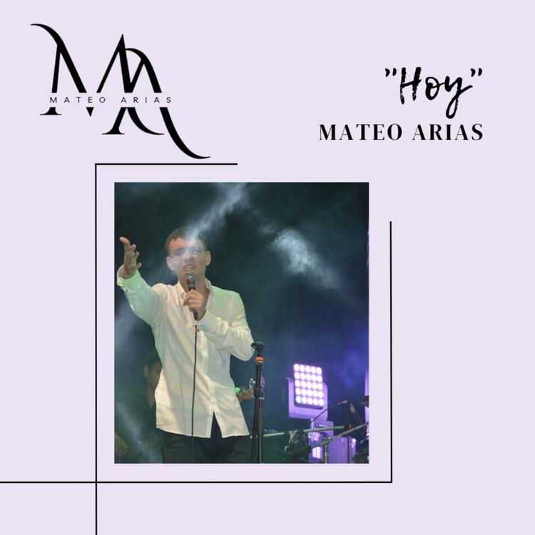 Mateo Arias's avatar image