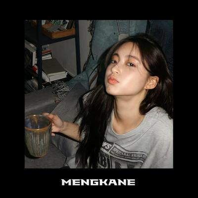 Cinta Pertama Mengkane's cover