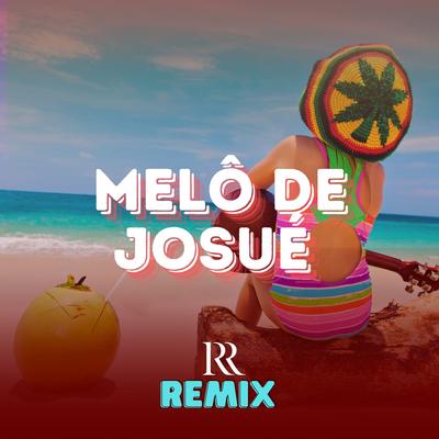 MELÔ DE JOSUÉ's cover