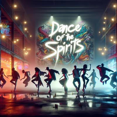 Dance of the Spirits's cover