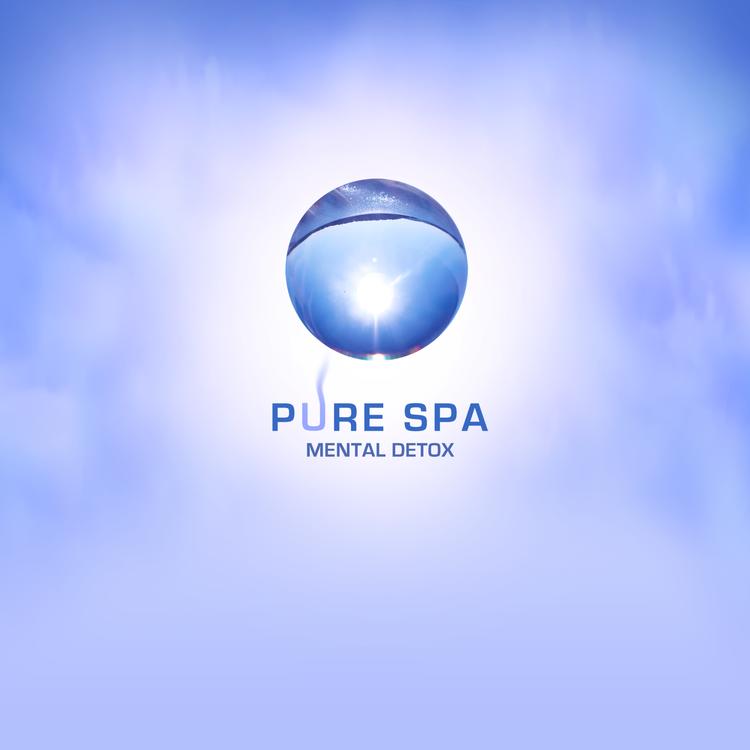 Pure Spa's avatar image