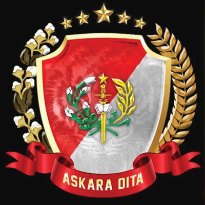 Askara Dita's cover