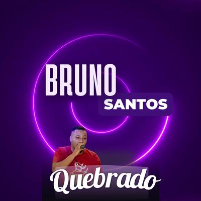 Quebrado (Ao Vivo)'s cover