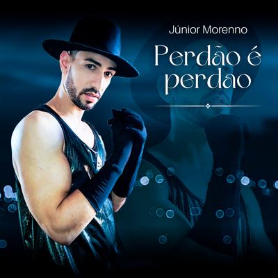 Perdão é Perdão's cover