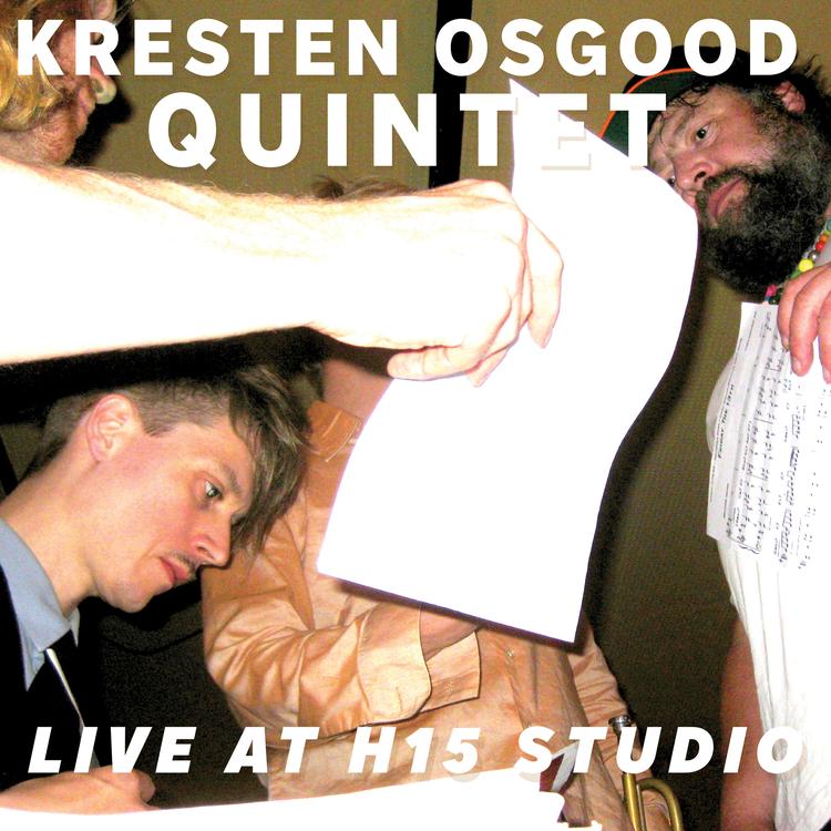 Kresten Osgood Quintet's avatar image