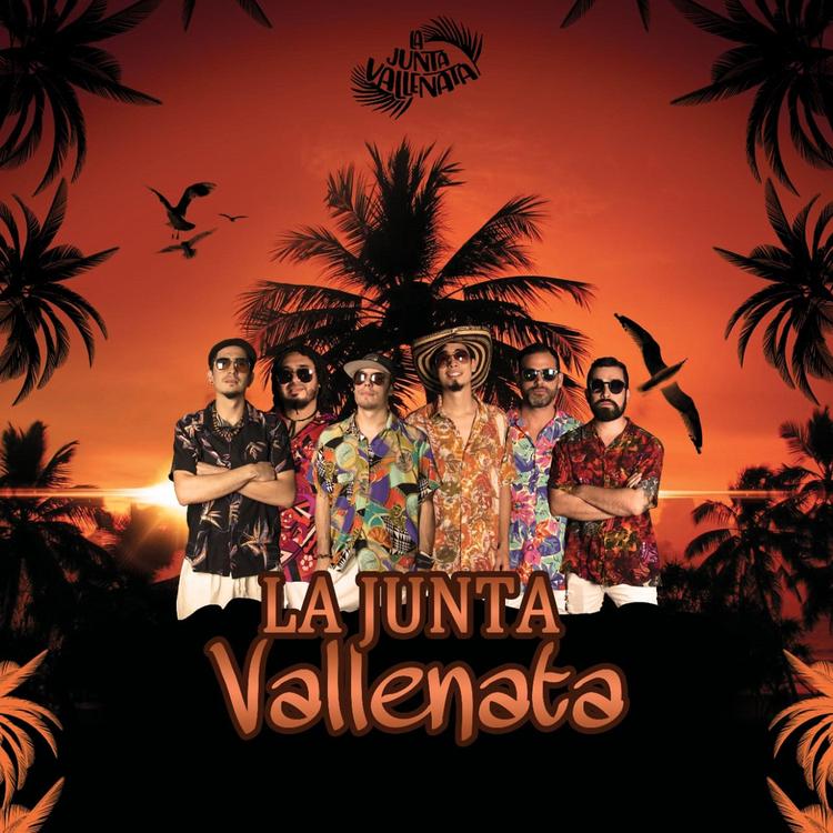 La Junta Vallenata's avatar image