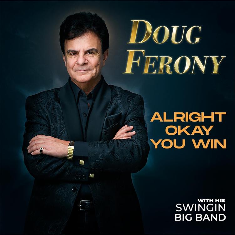 Doug Ferony's avatar image