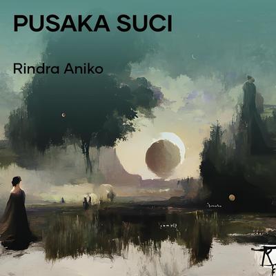 Pusaka Suci's cover