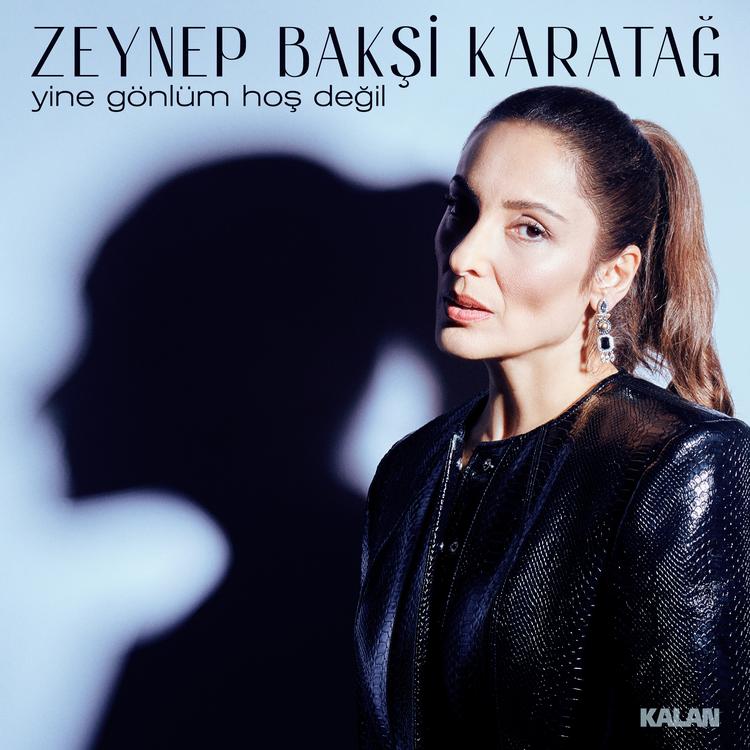 Zeynep Bakşi Karatağ's avatar image