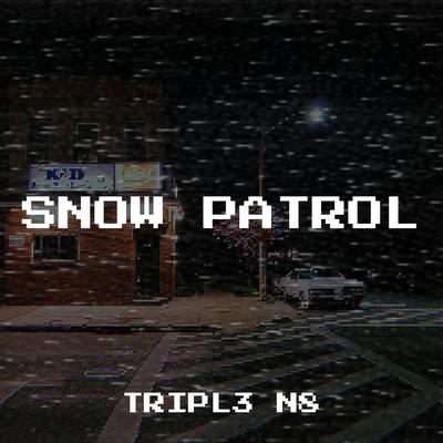 Snow Patrol's cover