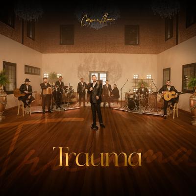 Trauma (Classe A)'s cover