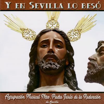 Redención por Sevilla's cover