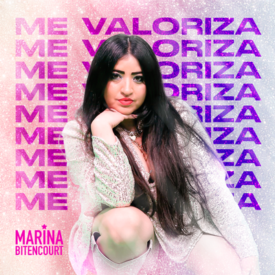 Me Valoriza's cover