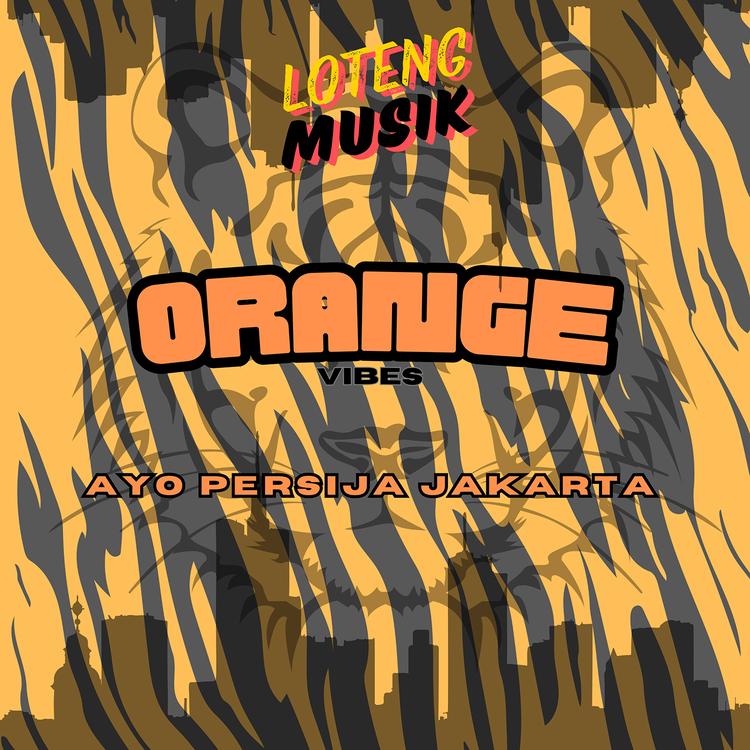 Orange Vibes's avatar image