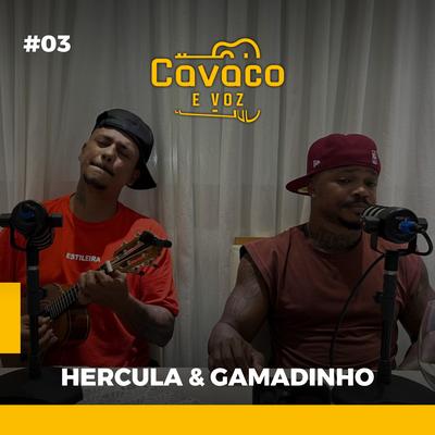 Será / Cigano / Você de Volta (Ao Vivo)'s cover