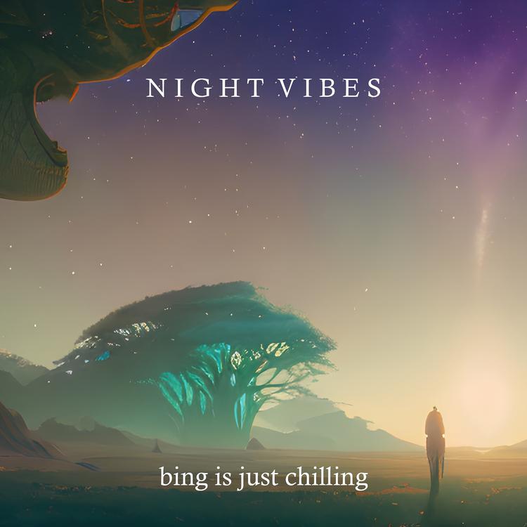 Night Vibes's avatar image