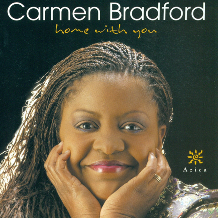 Carmen Bradford's avatar image