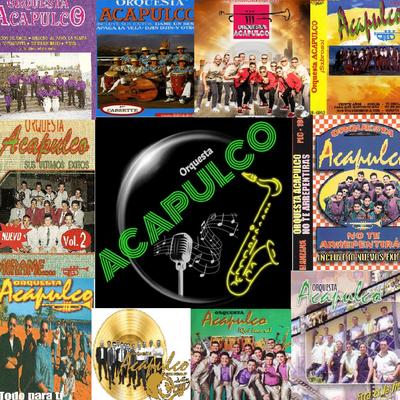 Orquesta Acapulco's cover