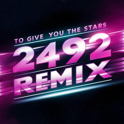 2492 (Remix)'s cover