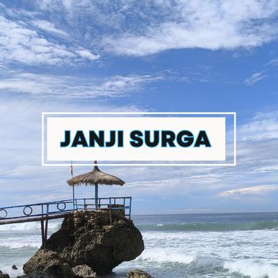 Janji Surga's cover