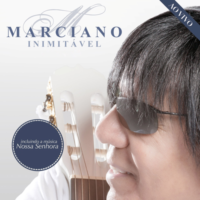 Fio de Cabelo (Ao Vivo) By Marciano's cover