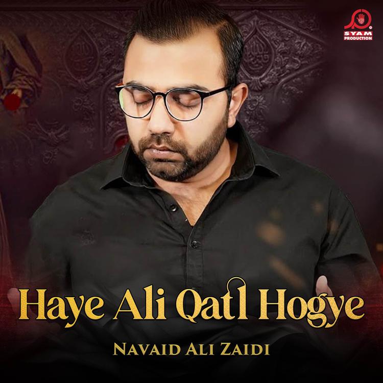 Navaid Ali Zaidi's avatar image