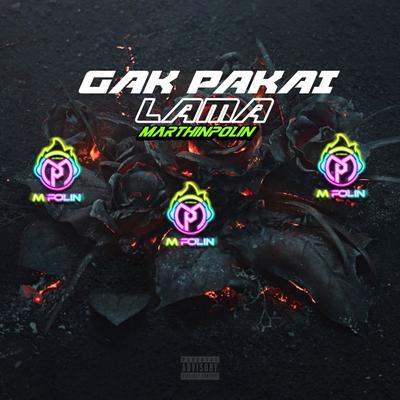 GAK PAKAI LAMA's cover