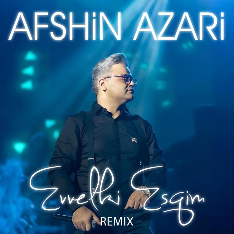 Afshin Azari's avatar image