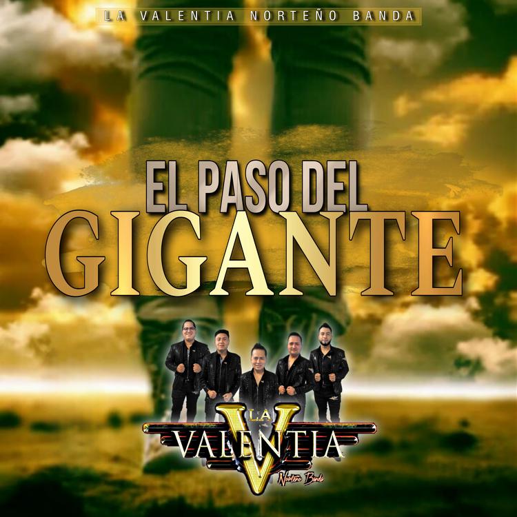 La Valentia Norteño Banda's avatar image
