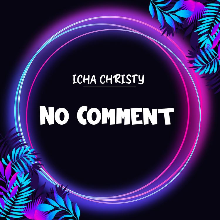 Icha Christy's avatar image