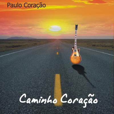 Eu Agradeço By Paulo Coração's cover