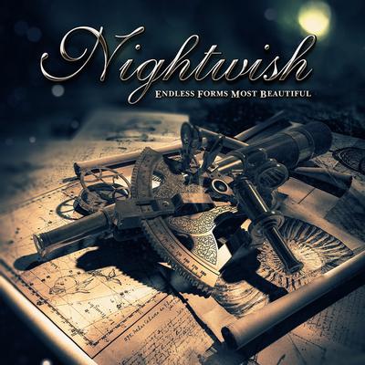 Sagan (Instrumental) By Nightwish's cover