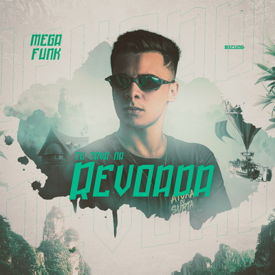 MEGA FUNK - TU TAVA NA REVOADA By DJ Bratti SC's cover