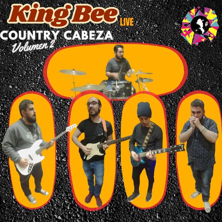 King Bee Blues's avatar image