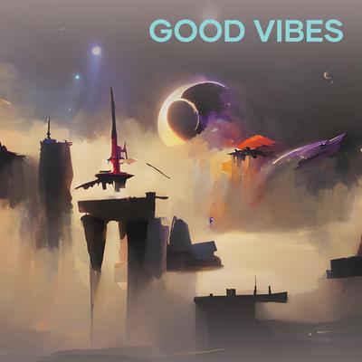 Good vibes (Live)'s cover