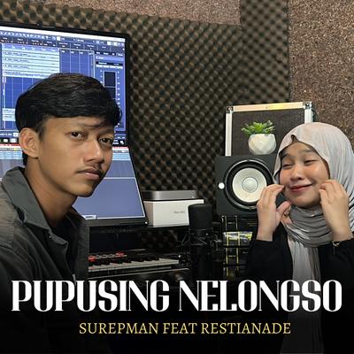 Pupuse Nelongso (Akustik)'s cover
