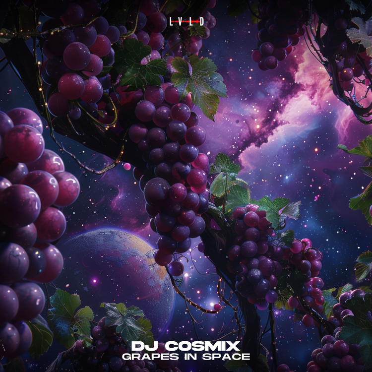 DJ COSMIX's avatar image