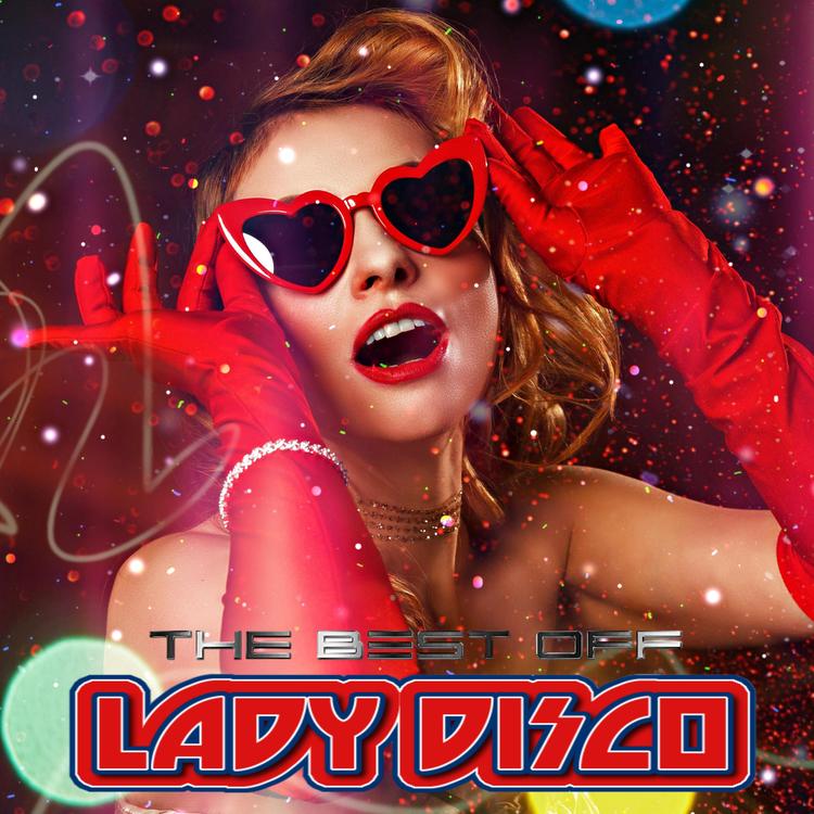 Lady Disco's avatar image