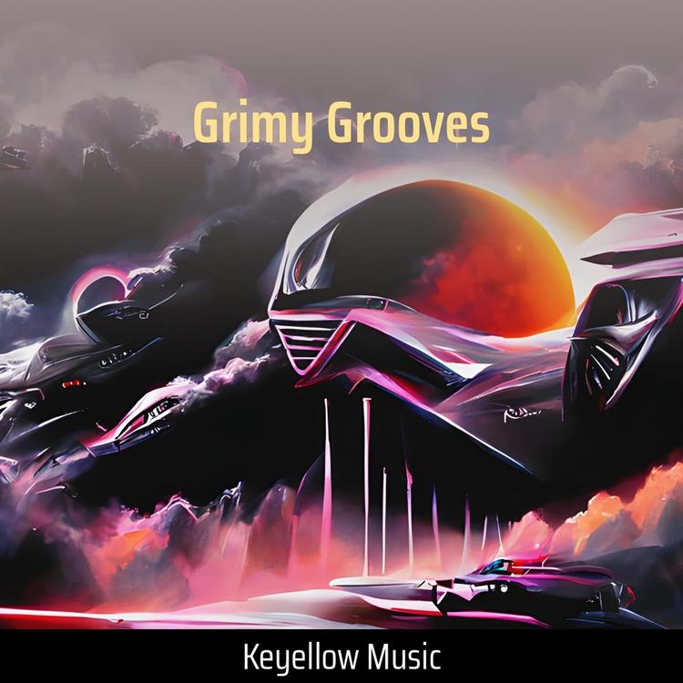 Keyellow Music's avatar image