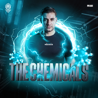 The Chemicals By Noxiouz, MC Raise's cover