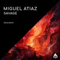 Miguel Atiaz's avatar cover