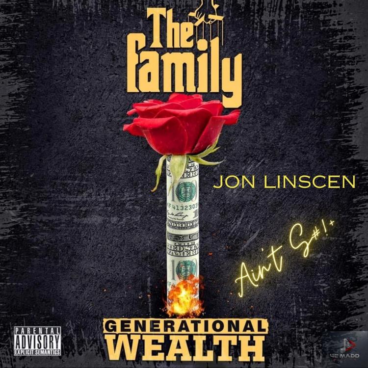 Jon Linscen's avatar image