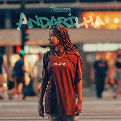 Andarilha's cover