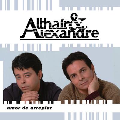 Amor de Arrepiar's cover