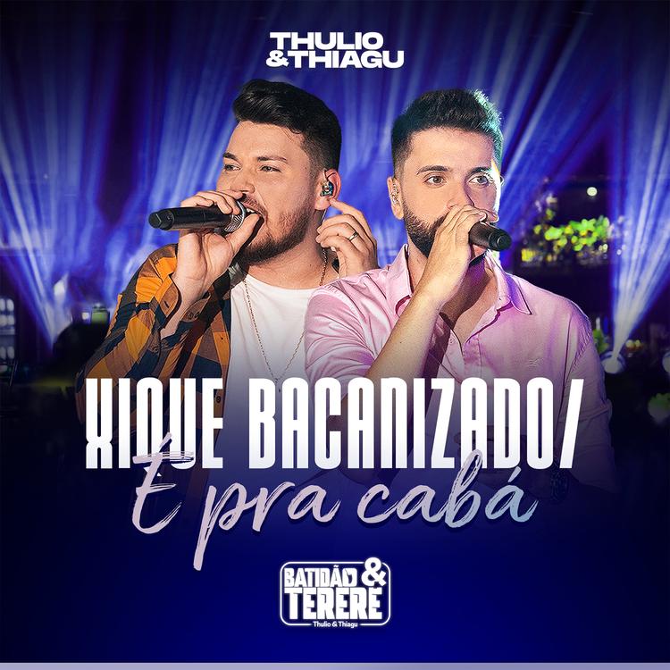 Thulio & Thiagu's avatar image