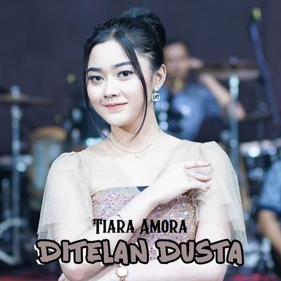 Ditelan Dusta's cover