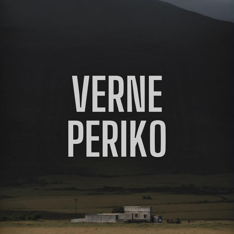 Verne Periko's avatar image