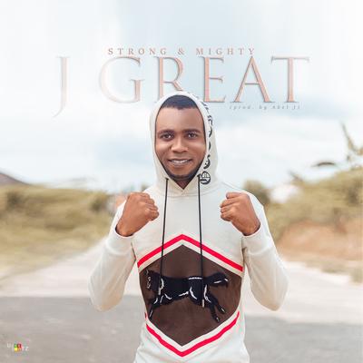 J Great's cover