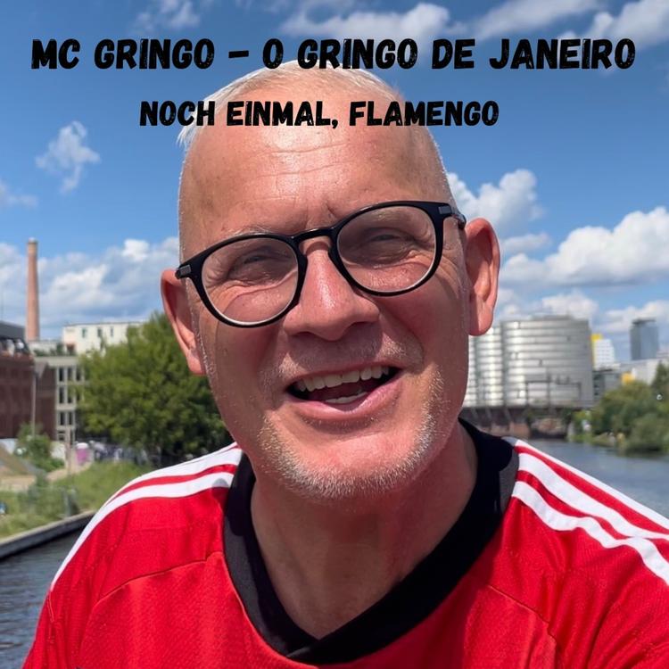 Gringo de Janeiro's avatar image