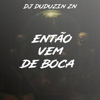 DJ DUDUZIN ZN's avatar cover